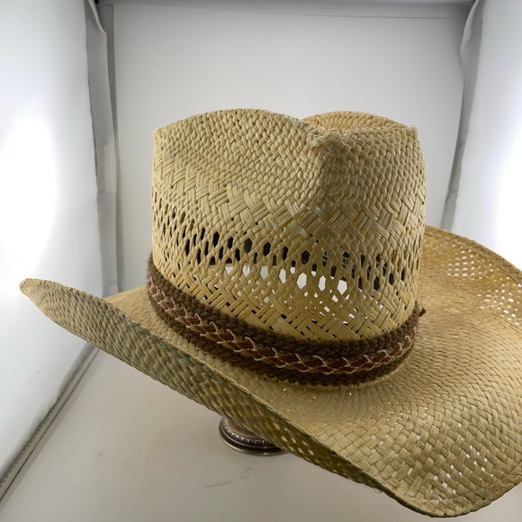 resistol | Accessories | Resistol Stagecoach Self Conforming Western ...